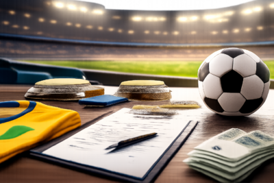 mercado de transferências