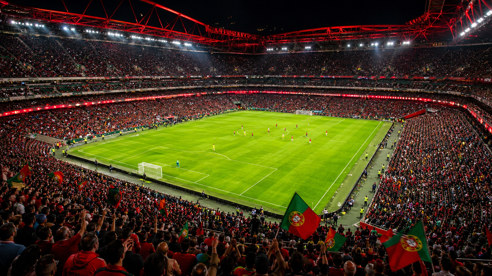 7 razões para acompanhar um dos campeonatos mais competitivos da Europa 7 razões para acompanhar um dos campeonatos mais competitivos da Europa